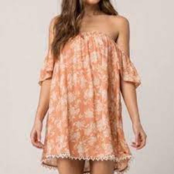 O'Neil Dress size M - Picture 3 of 3